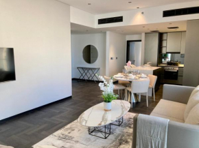 Elegant 2BHK Apartment in O Ten, Al Jaddaf Luxury & Comfort Combined DVR 411